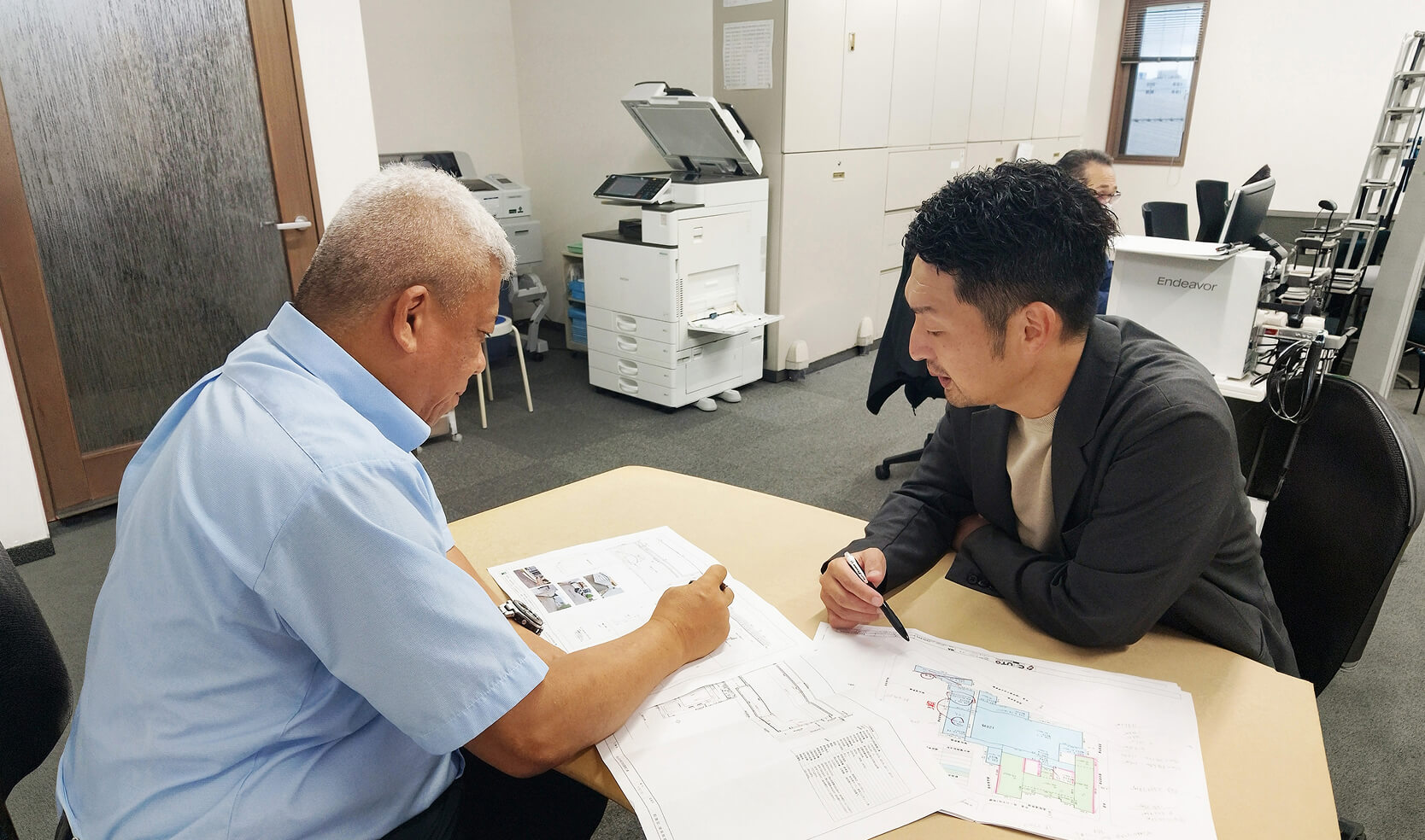 資格取得サポートイメージ