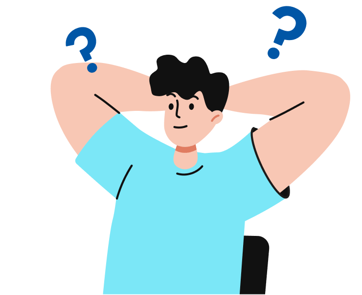 どんな仕事なのか知りたいイラスト